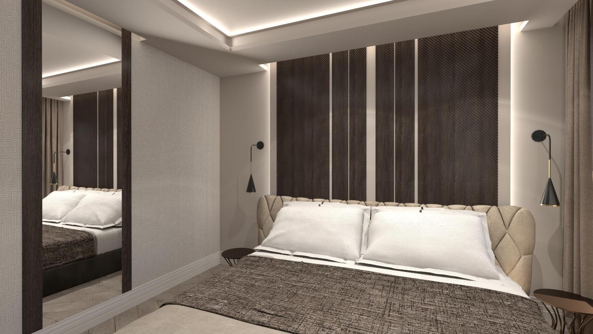 Fh55 Grand Hotel Palatino Rome Bagian luar foto